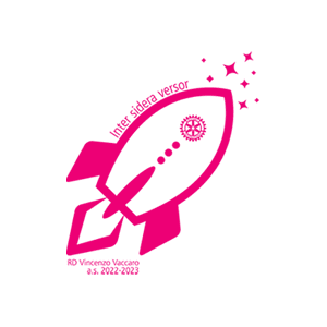 Logo Distrettuale A.R. 2022/2023