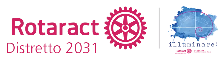 Distretto Rotaract 2031