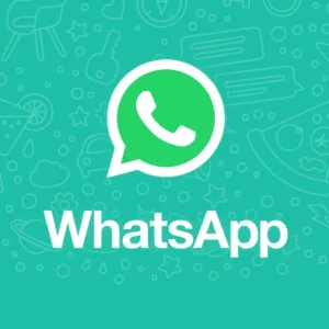 Community WhatsApp